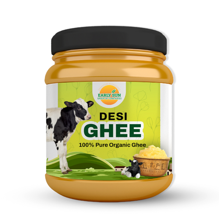 Pure Desi Ghee