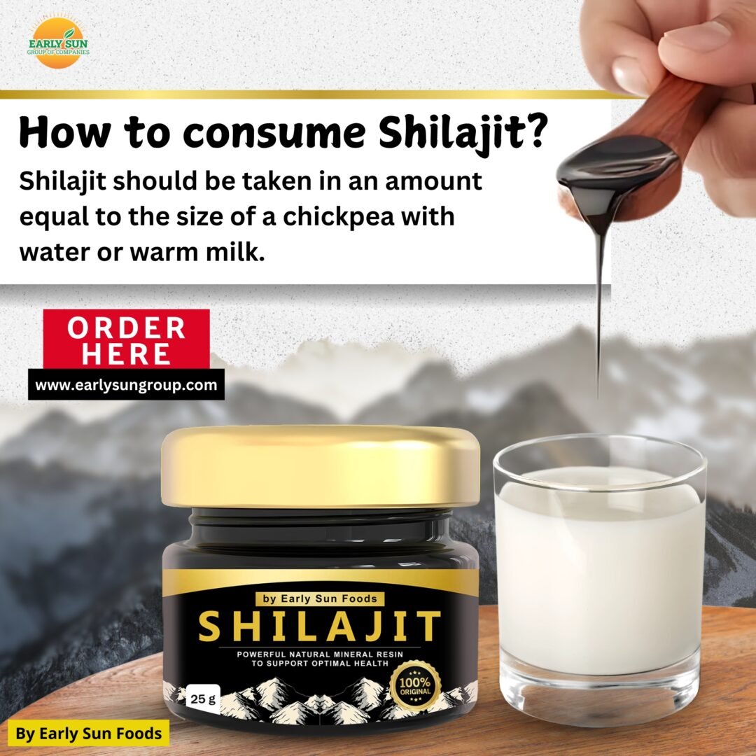 Shilajit - شلاجیت - Image 6