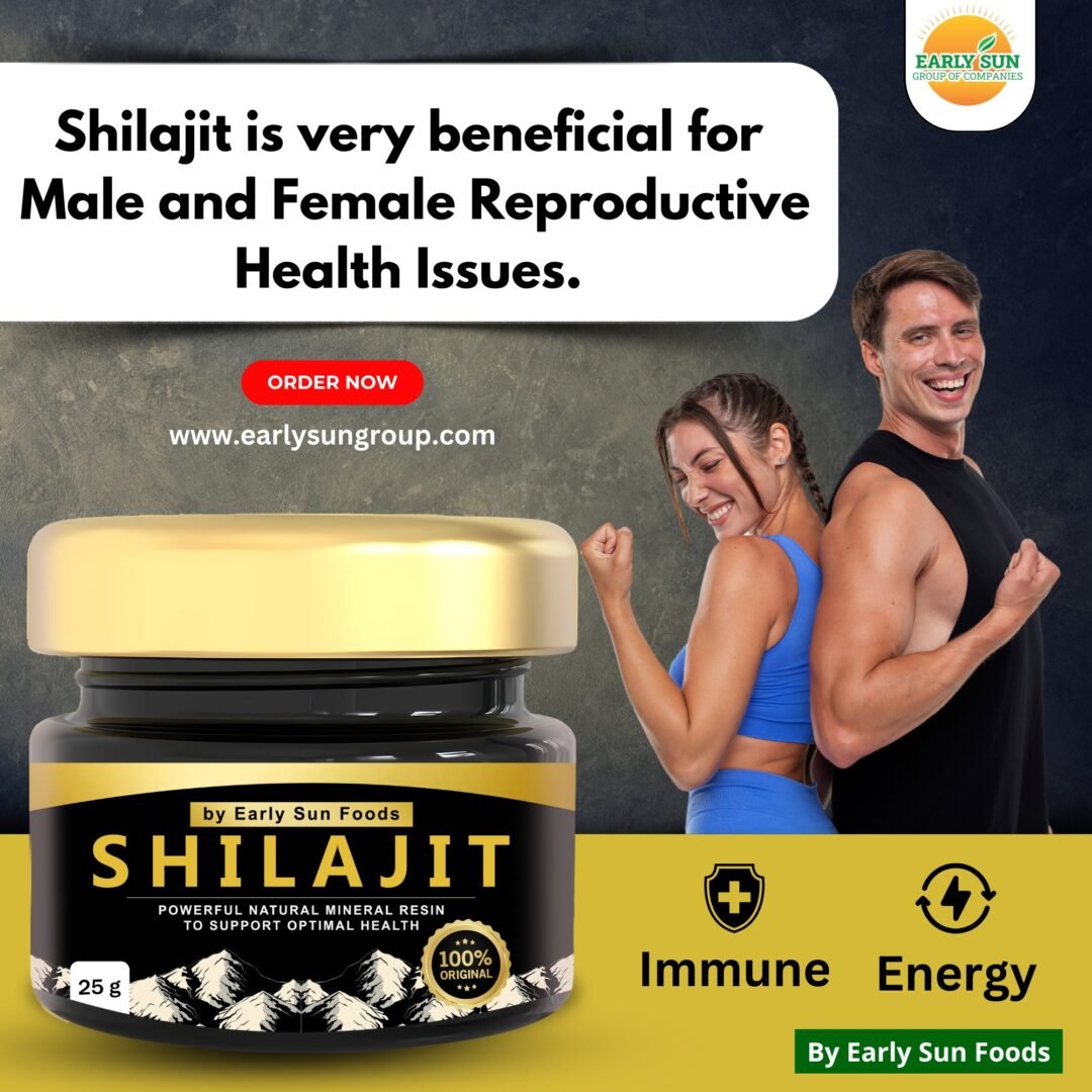 Shilajit - شلاجیت - Image 7